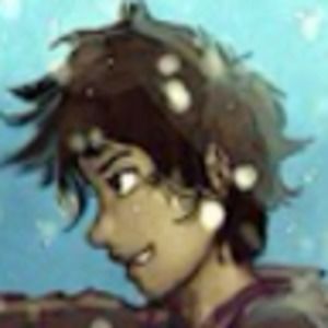 Meet your Posher, Blake